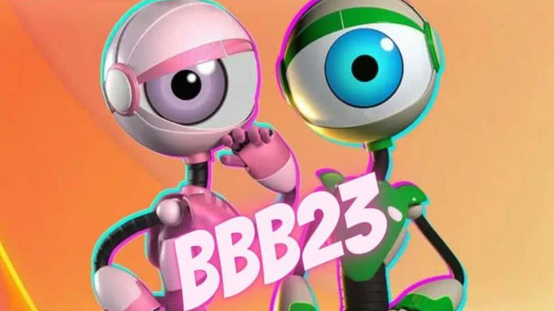 Energia dos astros poderá impactar o destino do BBB23 - Imagem: Divulgação | TV Globo