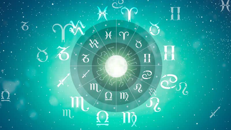 Previsões da semana para os 12 signos do zodíaco (Imagem: Shutterstock)