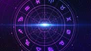 Previsões da semana para os 12 signos do zodíaco (Imagem: Hakim Graphy | Shutterstock)