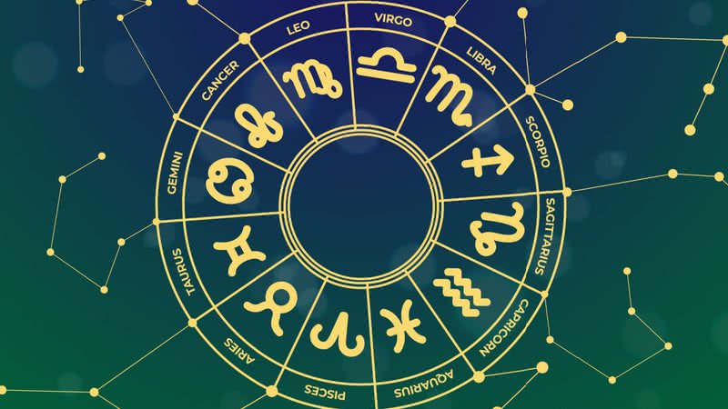 Previsões da semana para os 12 signos do zodíaco - Imagem: Shutterstock