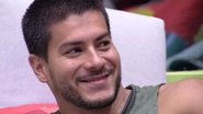 BBB22: Pintou o favorito? Arthur Aguiar é o participante mais popular pela terceira semana seguida - Reprodução/TV Globo