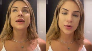 Ex-BBB Gabi Martins revela enfrentar drama após término com Tierry: “Terapia” - Instagram