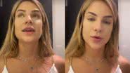 Ex-BBB Gabi Martins revela enfrentar drama após término com Tierry: “Terapia” - Instagram