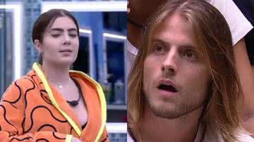 BBB22: Não para! Jade Picon leva mais uma bronca da produção: "Igual o Daniel" - Reprodução/Instagram