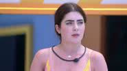 Jade Picon relembra críticas antes de entrar no BBB22: "Mimada, nojenta" - Reprodução/TV Globo