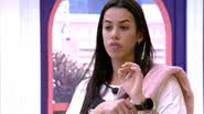 BBB22: Larissa sai queimando brother e perde a paciência: "Tá se achando muito" - Reprodução / Instagram