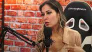 BBB222: Maíra Cardi chama sister de falsa e avisa: "Quero torcer o pescoço dela" - Reprodução / Instagram