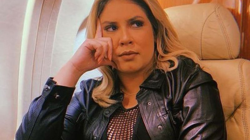 Empresário conta quanto Marília Mendonça faturava por mês antes de sua morte - Reprodução/Instagram