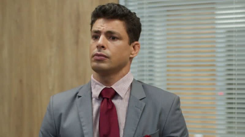 Na reta final da trama de Lícia Manzo, dois personagens serão vítimas fatais da doença; confira quem são - Reprodução/TV Globo