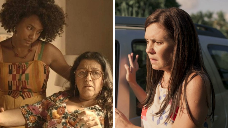 'Amor de Mãe' retorna com mortes sanguinárias, personagens contaminados pela Covid-19 e muita emoção - TV Globo