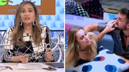 BBB21: Sonia Abrão detona Arthur e acusa brother de manipular Carla Diaz para se livrar do paredão - Reprodução/Instagram