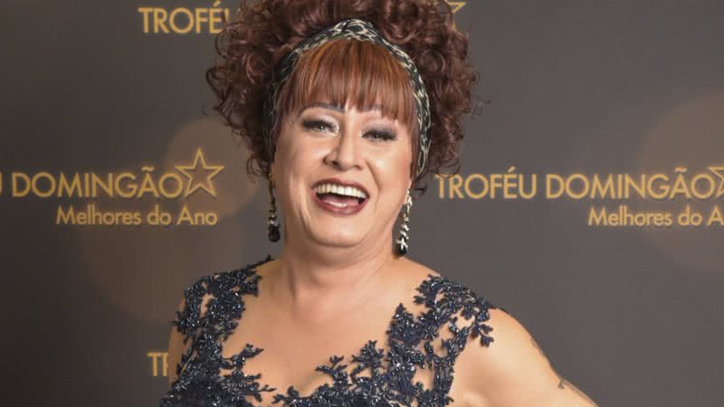 A atriz está longe da emissora desde sua participação no reality Popstar, em 2019; confira! - Reprodução/TV Globo