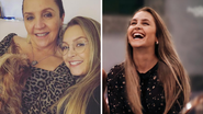 BBB21: Mãe de Carla Diaz faz longo desabafo e revela aprendizado após o câncer da filha - Reprodução/Instagram