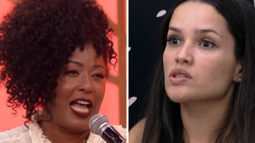 BBB21: Jornalista do 'Encontro' sai em defesa de Juliette após sister sofrer críticas - Reprodução/Instagram