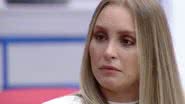 Abandonada pelos amigos, Carla Diaz acha nova aliada no reality e pede por lealdade - Reprodução/TV Globo