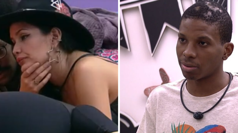 Reprodução/Instagram - BBB21: Juliette é acusada de preconceito após opinião polêmica sobre Lucas: "É muito triste"