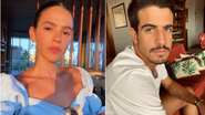 MArquezine e Enzo Celulari dividem primerio clique juntos e empolgam fãs - Arquivo Pessoal