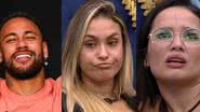 Após discussão entre Sarah e Juliette do BBB21, Neymar manifesta torcida pela amizade - Reprodução/Instagram