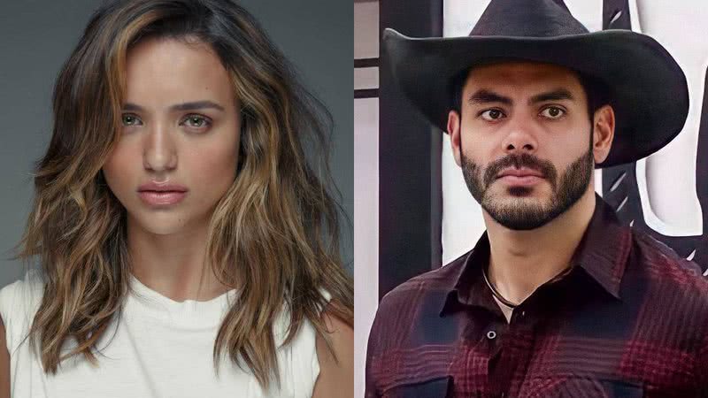 BBB21: Cancelada? Rafa Kalimann manda 'indireta', é atacada por fãs de Rodolffo e desativa o Twitter - Reprodução/Instagram/TV Globo