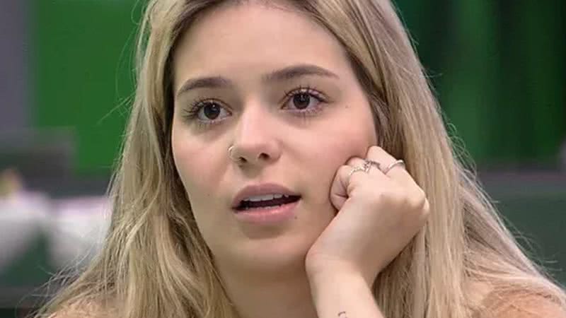 Viih Tube traçou estratégia para o paredão do BBB21 - Reprodução/TV Globo