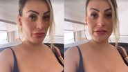 Andressa Urach lista carros caríssimos que doou à Igreja: "Me arrependo" - Reprodução/Instagram