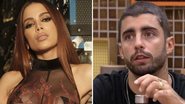 BBB22: Pedro Scooby elogia ex-namorada Anitta: "É um gênio" - Reprodução/Instagram