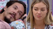 BBB22: "É a primeira opção de todo mundo", cravam participantes sobre brother - Reprodução/TV Globo