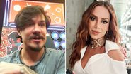 BBB22: Eliezer confessa atração por Anitta: "Quero pegar" - Reprodução/Instagram