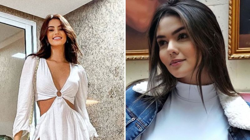 BBB22: Miss, nerd e nome estranho da edição, Eslovênia promete ser sensação - Reprodução/Instagram