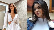 BBB22: Miss, nerd e nome estranho da edição, Eslovênia promete ser sensação - Reprodução/Instagram