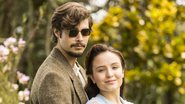 A primeira novela de Larissa Manoela na emissora está com as gravações a todo vapor; confira a trama principal da história - Reprodução/TV Globo