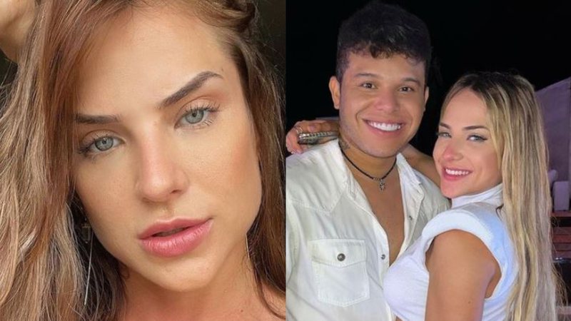 Ex-BBB Gabi Martins deixa indireta após vazar alfinetada da mãe em Tierry - Reprodução / Instagram