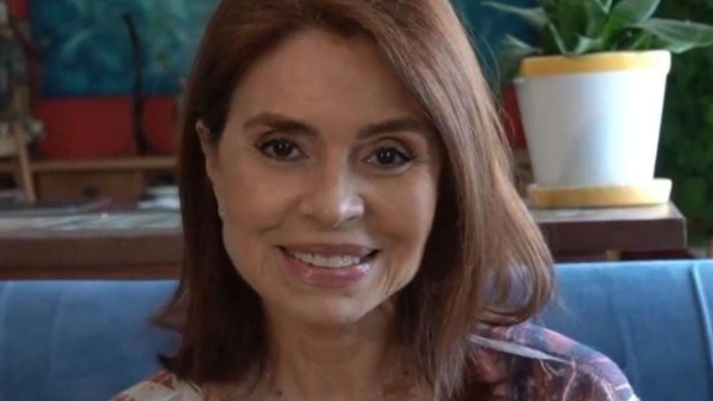 Morre aos 64 anos a atriz Françoise Forton, um dos grandes nomes da televisão - Reprodução/TV Globo