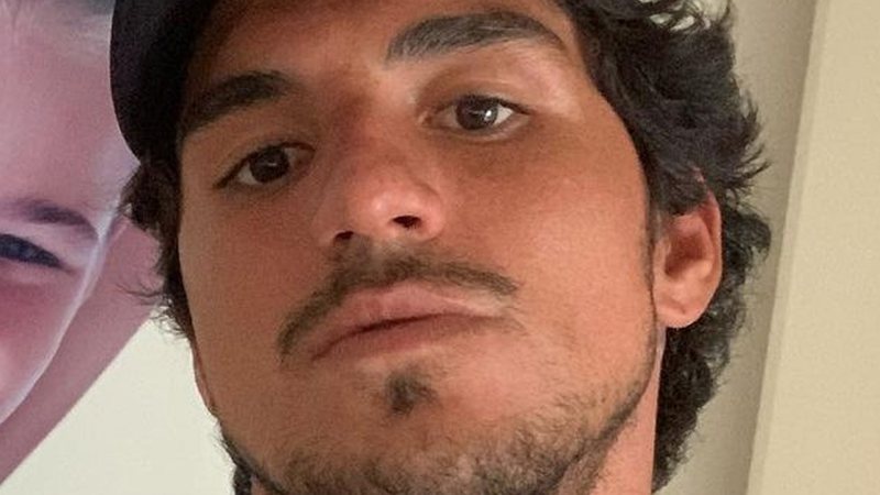 Gabriel Medina reaparece e abre o coração após fim do casamento - Reprodução/Instagram