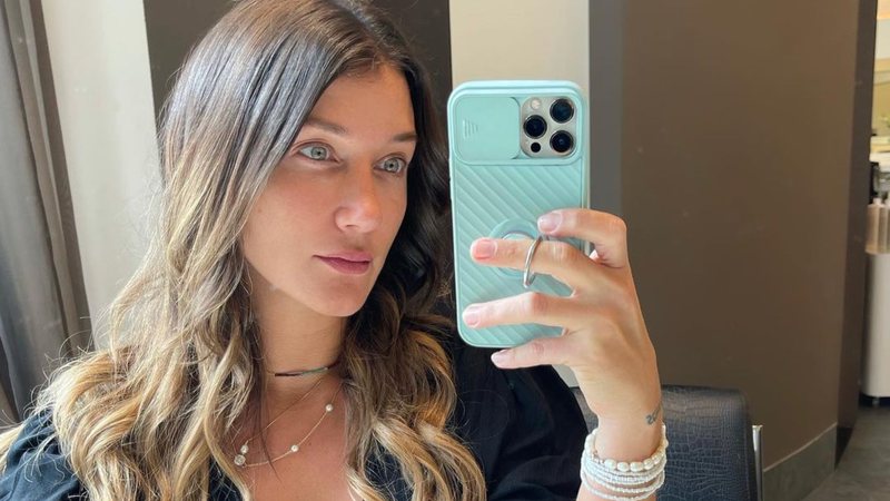 Gabriela Pugliesi fala de falsidade e recebe alfinetada - Instagram