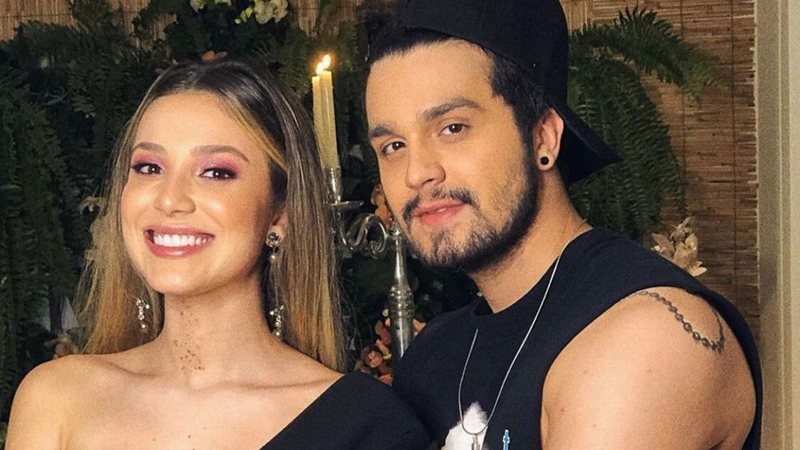 A irmã de Luan Santana, Bruna Santana contou detalhes do que aconteceu ao ser abordada na área nobre da capital paulista; confira - Reprodução/Instagram