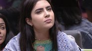 BBB22: Após dizer que não entraria no reality, Jade Picon explica mudança de ideia - Reprodução/Globo