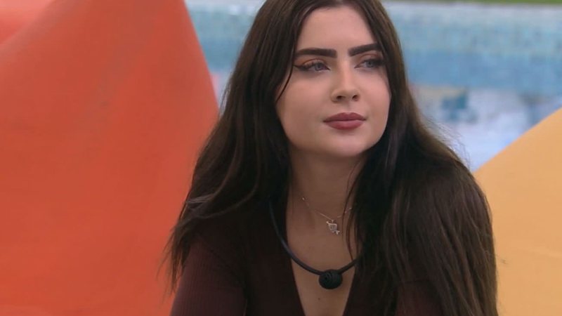 BBB22: Jade Picon surpreende ao revelar destino do prêmio: "Não vou usar" - Reprodução/TV Globo