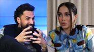 Latino revela vontade de agredir Anitta após humilhação: "Arrebentar na porrada" - Reprodução/Instagram