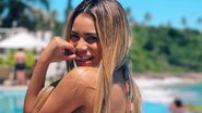 Que mulher! Lexa posa de costas usando biquíni fio-dental e mostra lado 'sapequinha' - Reprodução/Instagram