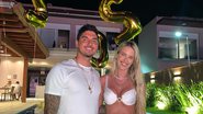 Acabou mesmo! Gabriel Medina coloca mansão onde vivia com Yasmin Brunet à venda - Reprodução/Instagram