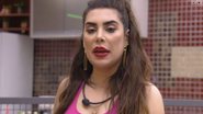 BBB22: Naiara Azevedo dribla ranço de alguns brothers e se supera no queridômetro - Reprodução/TV Globo