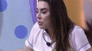 BBB22: Naiara dá come em sisters após paredão e propõe vingança: "Eu acordei" - Reprodução/TV Globo