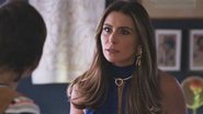 Com a vida de ponta cabeça, Paula fica na lama e acaba recebendo uma proposta humilhante; confira o que vai rolar na trama das 19h - Reprodução/TV Globo