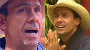 Lembra dele? Campeão do BBB2, Rodrigo Cowboy torrou todo o prêmio e mora de aluguel - Reprodução/Record TV/TV Globo