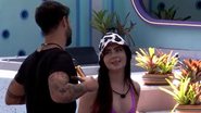 BBB22: Rodrigo flecha Jade, mas recebe um fora e sister insinua que ele é velho - Reprodução/Instagram