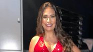 Sequinha, Simone aposta em look colado e ostenta nova cintura fina: “Gostosa” - Reprodução / Instagram