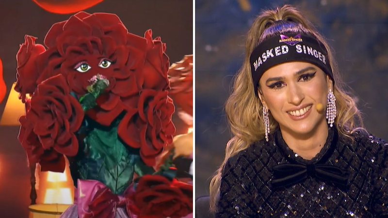 Temporada de The Masked Singer Brasil estreia com novidades e identidade desmascarada - Reprodução/TV Globo