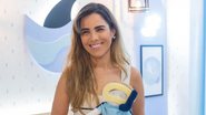 Wanessa mostra novo quartinho do filho com decoração luxuosa: "Incrível" - Reprodução/Instagram