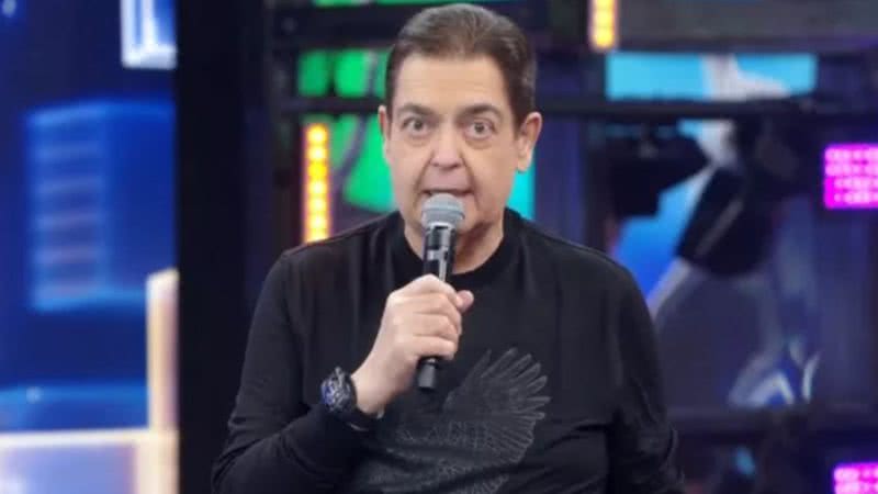 Band define data de estreia de Faustão - Reprodução / TV Globo